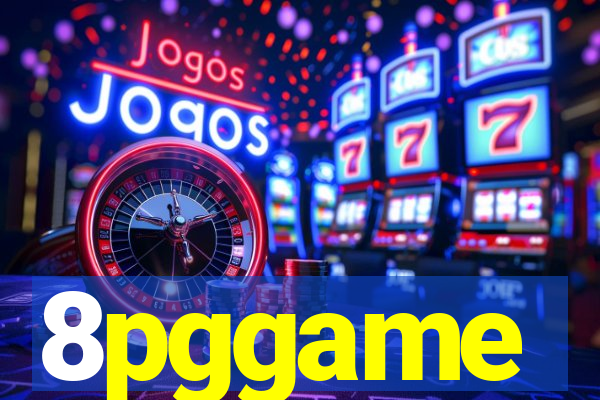 8pggame