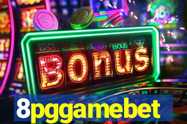 8pggamebet