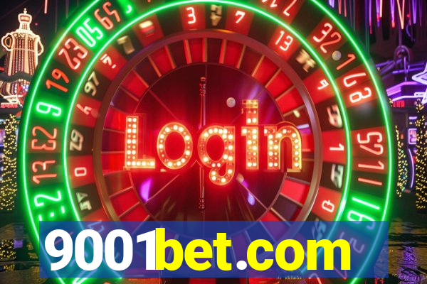 9001bet.com