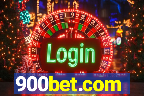 900bet.com