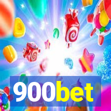 900bet