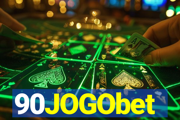 90JOGObet