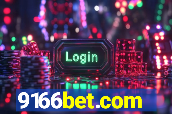 9166bet.com