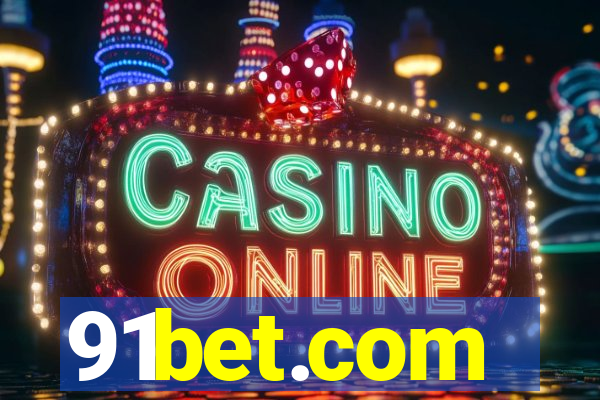 91bet.com