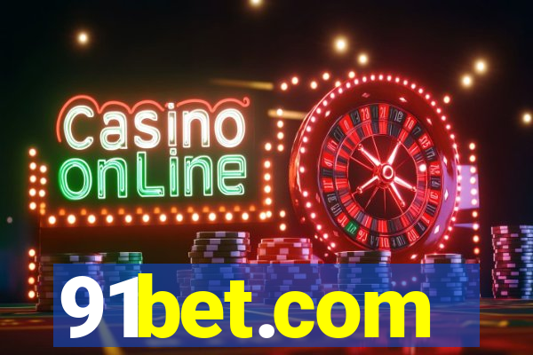 91bet.com