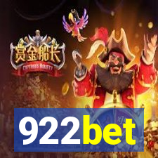 922bet