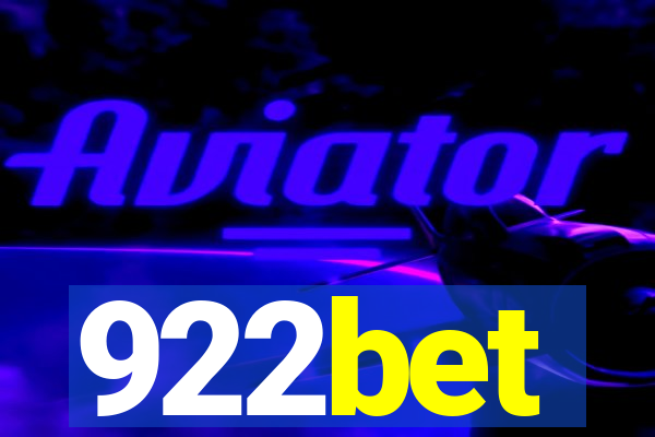 922bet