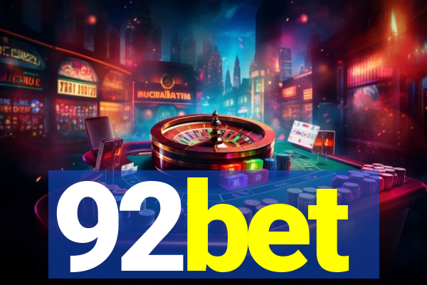 92bet