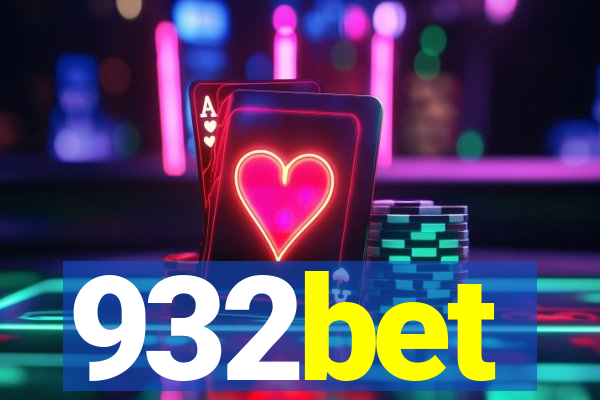 932bet