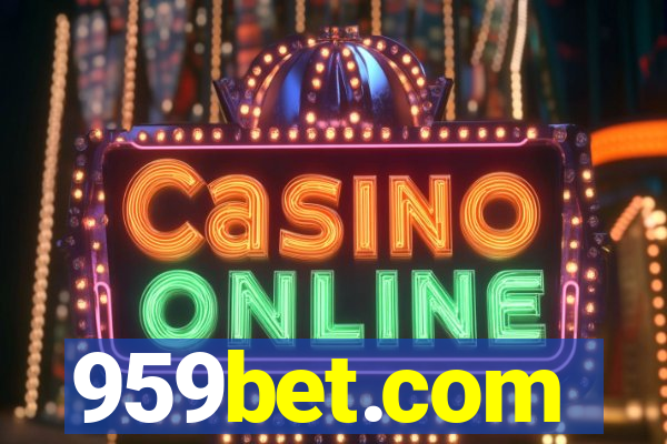 959bet.com