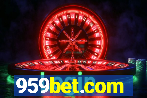 959bet.com