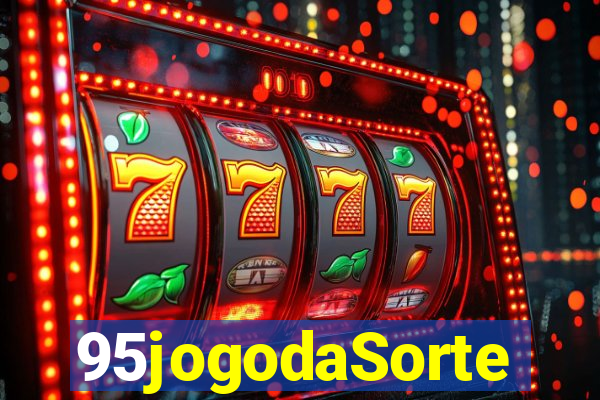 95jogodaSorte