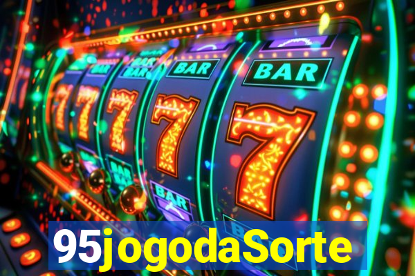 95jogodaSorte