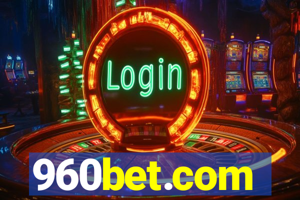 960bet.com