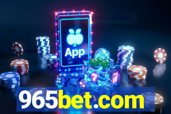 965bet.com