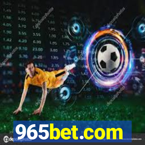 965bet.com