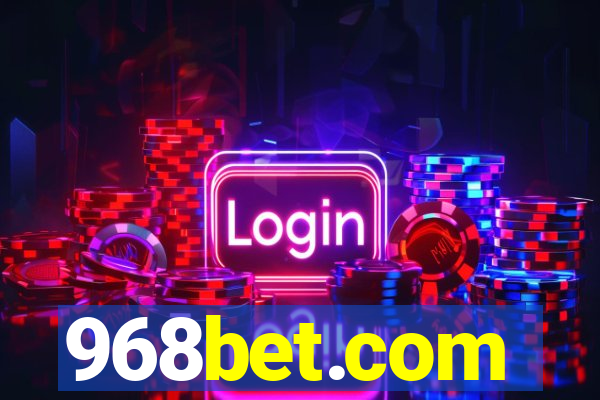 968bet.com