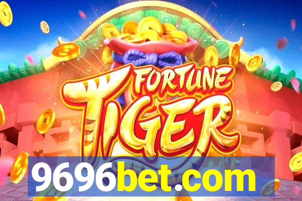 9696bet.com