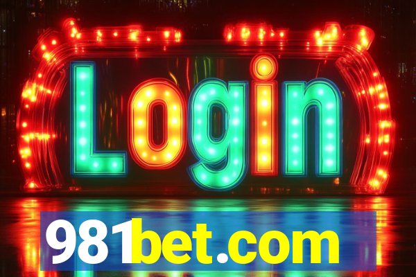 981bet.com