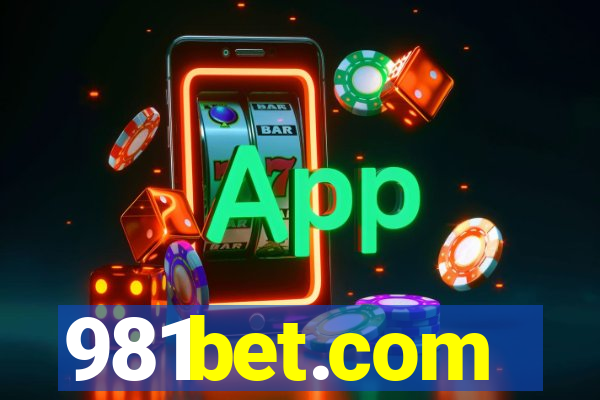 981bet.com