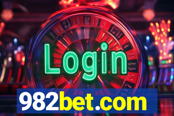 982bet.com