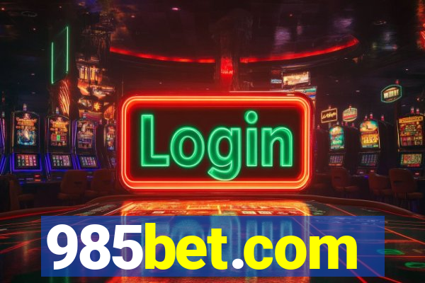 985bet.com