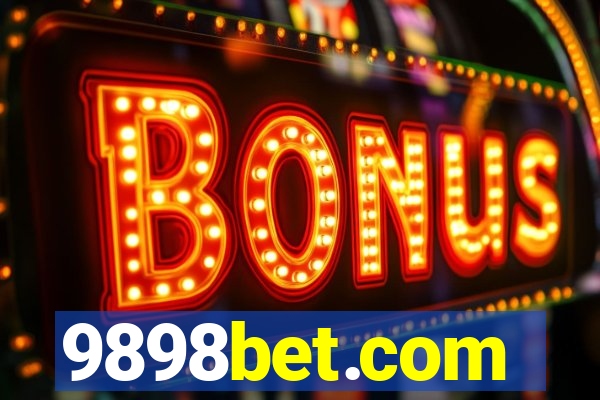 9898bet.com