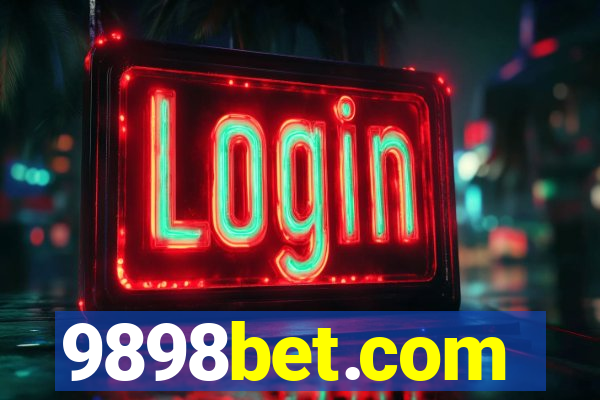 9898bet.com