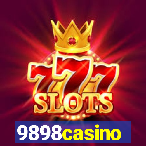 9898casino