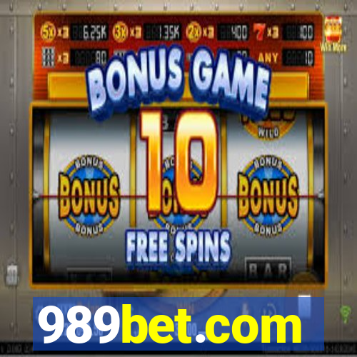 989bet.com