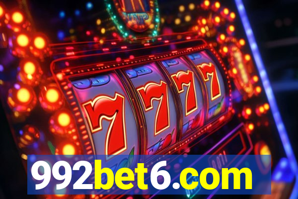 992bet6.com