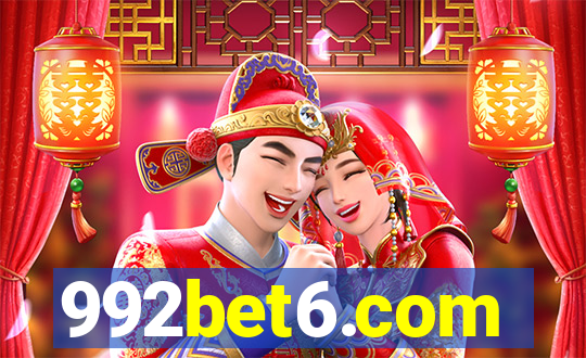 992bet6.com