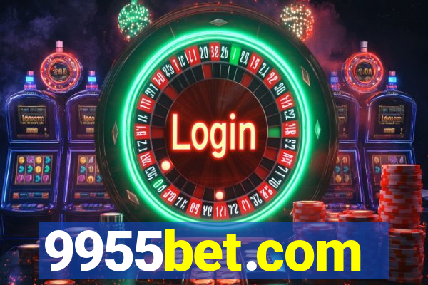 9955bet.com