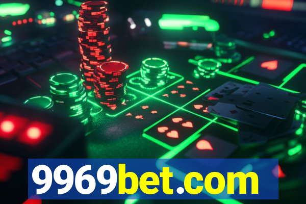 9969bet.com