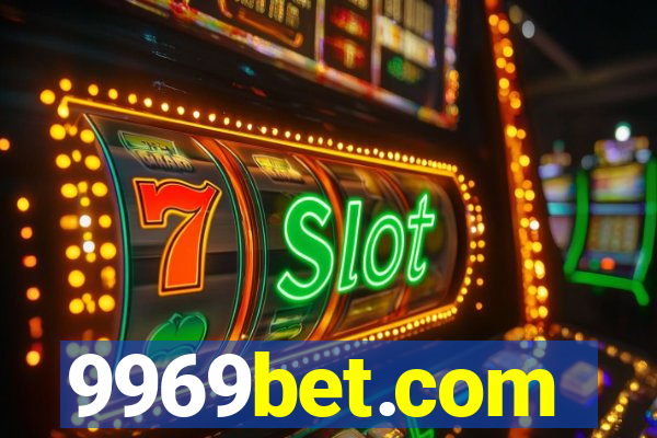 9969bet.com