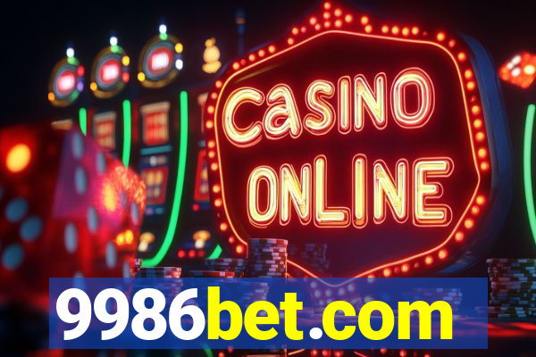 9986bet.com