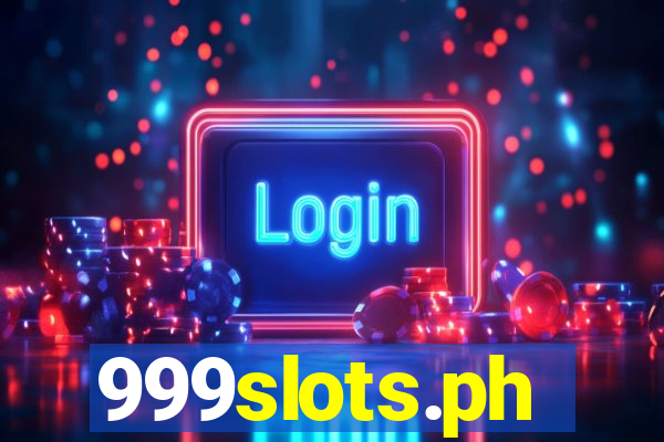 999slots.ph