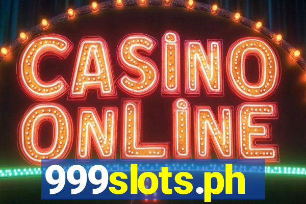 999slots.ph