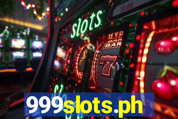 999slots.ph