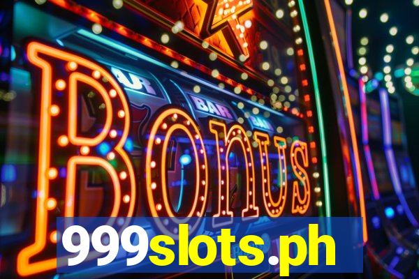 999slots.ph