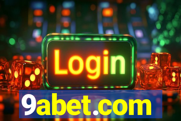 9abet.com