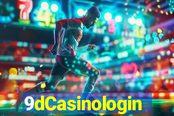 9dCasinologin