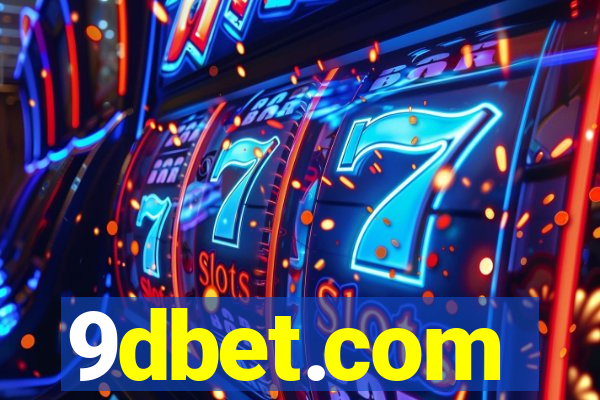 9dbet.com