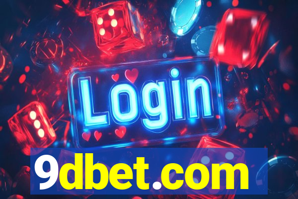 9dbet.com