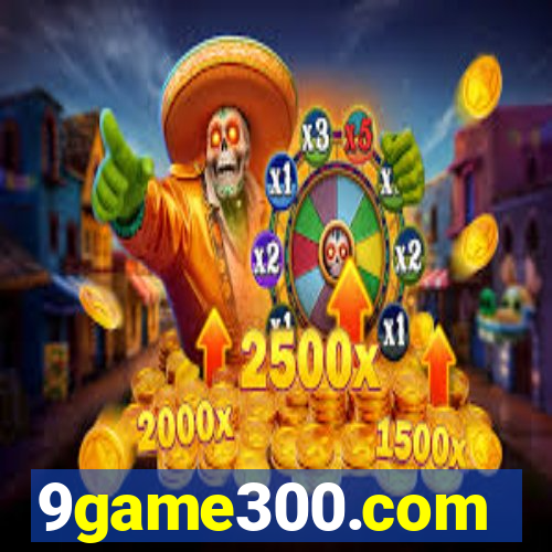 9game300.com