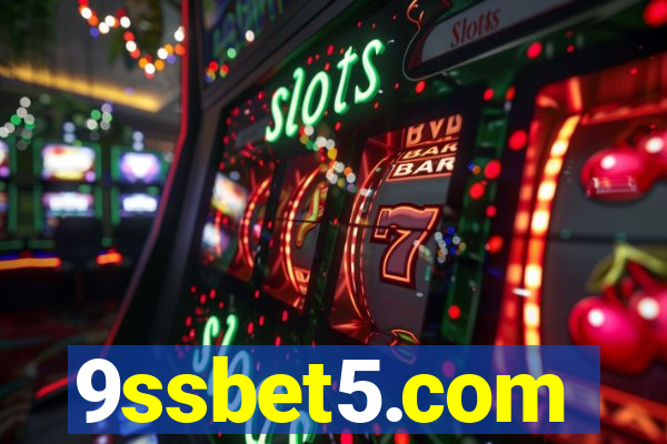 9ssbet5.com