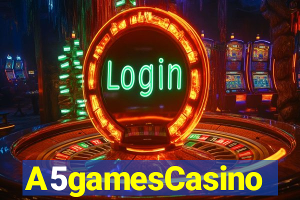 A5gamesCasino