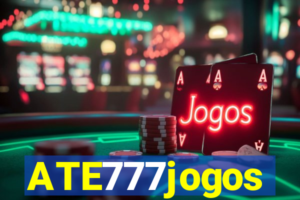 ATE777jogos