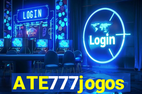 ATE777jogos