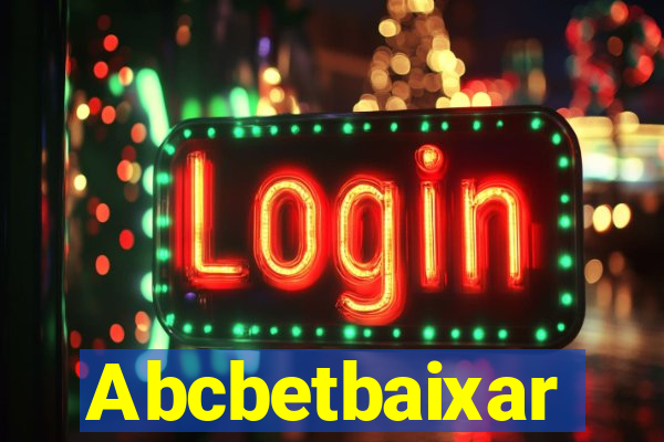 Abcbetbaixar